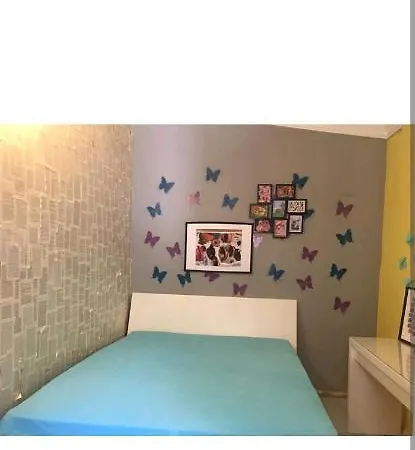 Manzarali Daire Appartamento Fethiye
