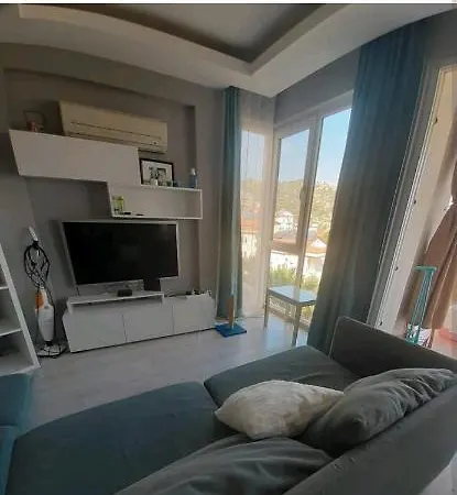 Manzarali Daire Fethiye