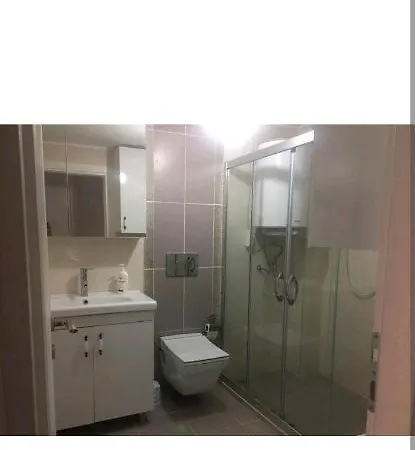 Manzarali Daire Apartment Fethiye