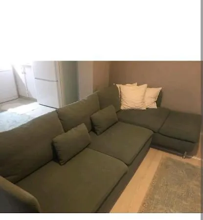Apartment Manzarali Daire