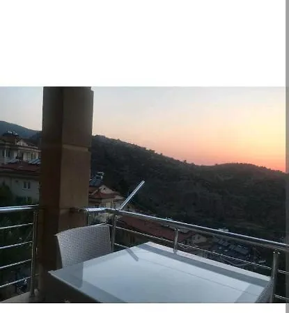 Apartment Manzarali Daire *